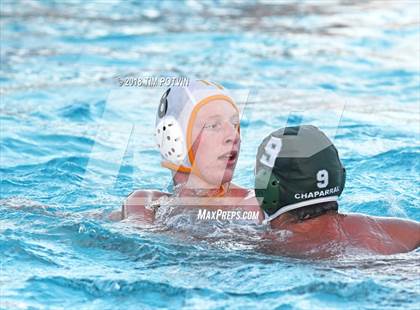 Thumbnail 1 in Temecula Valley vs Chaparral photogallery.