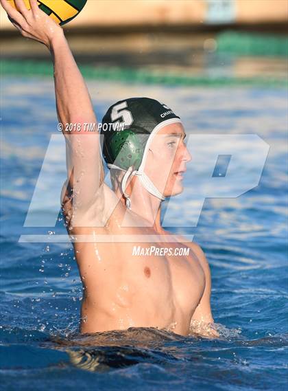 Thumbnail 1 in Temecula Valley vs Chaparral photogallery.