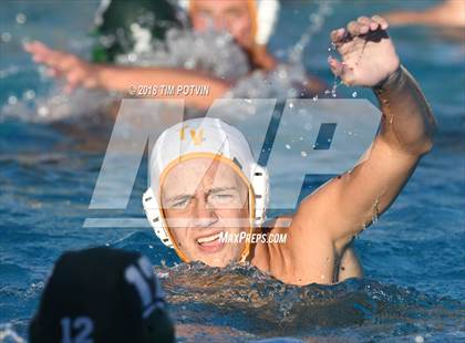 Thumbnail 1 in Temecula Valley vs Chaparral photogallery.