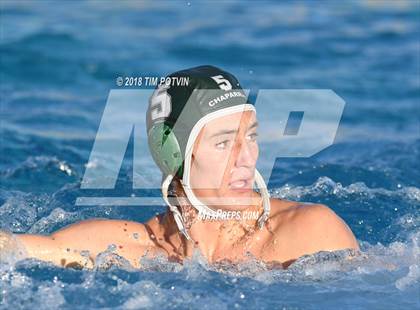 Thumbnail 1 in Temecula Valley vs Chaparral photogallery.