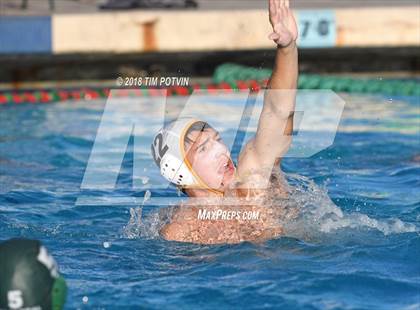 Thumbnail 1 in Temecula Valley vs Chaparral photogallery.