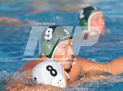 Thumbnail 1 in Temecula Valley vs Chaparral photogallery.