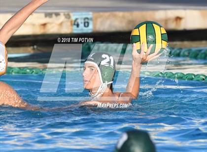 Thumbnail 1 in Temecula Valley vs Chaparral photogallery.