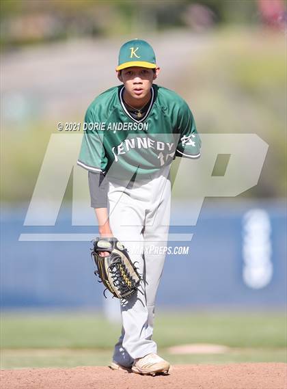 Thumbnail 1 in Kennedy @ Vista del Lago photogallery.