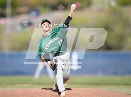 Thumbnail 1 in Kennedy @ Vista del Lago photogallery.