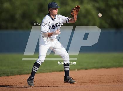 Thumbnail 1 in Kennedy @ Vista del Lago photogallery.