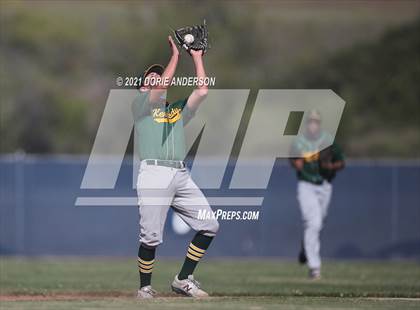 Thumbnail 1 in Kennedy @ Vista del Lago photogallery.
