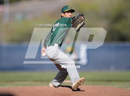 Thumbnail 3 in Kennedy @ Vista del Lago photogallery.