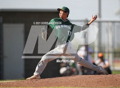 Thumbnail 3 in Kennedy @ Vista del Lago photogallery.