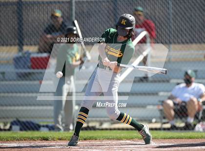 Thumbnail 3 in Kennedy @ Vista del Lago photogallery.