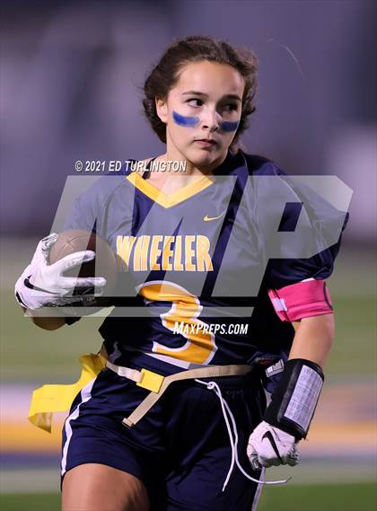 Thumbnail 3 in Lassiter @ Wheeler photogallery.