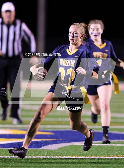 Thumbnail 1 in Lassiter @ Wheeler photogallery.