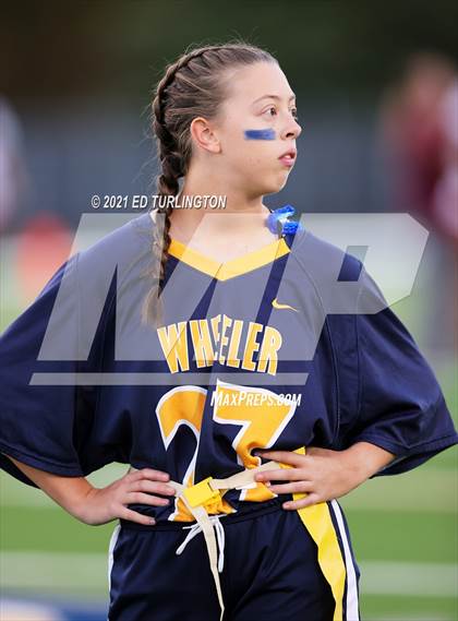 Thumbnail 3 in Lassiter @ Wheeler photogallery.