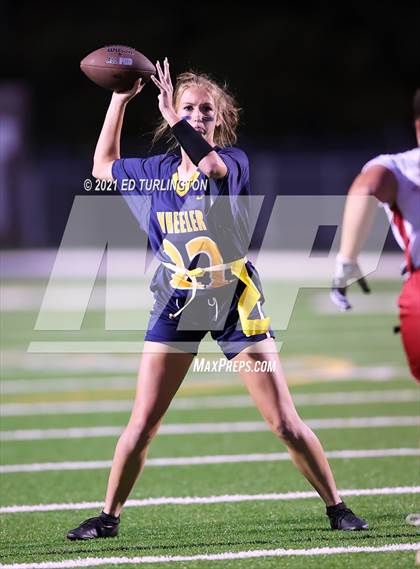 Thumbnail 3 in Lassiter @ Wheeler photogallery.