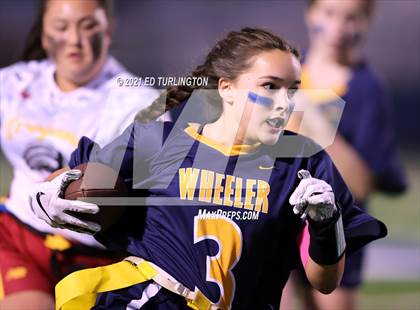 Thumbnail 3 in Lassiter @ Wheeler photogallery.