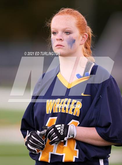 Thumbnail 1 in Lassiter @ Wheeler photogallery.
