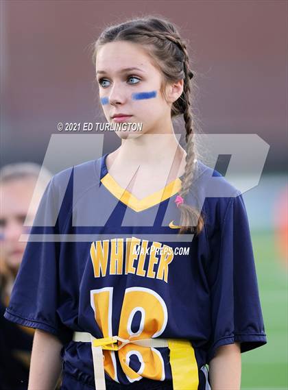 Thumbnail 3 in Lassiter @ Wheeler photogallery.