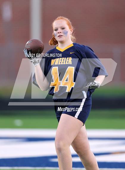 Thumbnail 1 in Lassiter @ Wheeler photogallery.