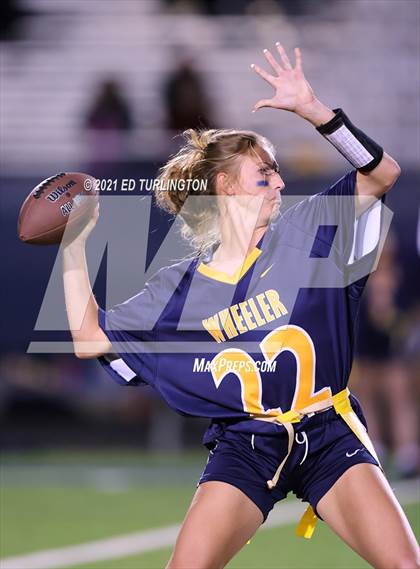 Thumbnail 1 in Lassiter @ Wheeler photogallery.