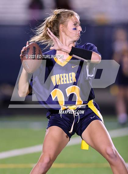Thumbnail 3 in Lassiter @ Wheeler photogallery.