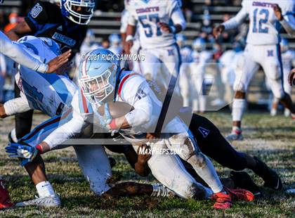 Thumbnail 2 in North Stanly @ Albemarle photogallery.