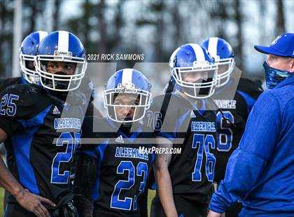 Thumbnail 1 in North Stanly @ Albemarle photogallery.