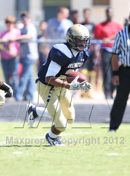 Thumbnail 1 in Briarcrest Christian @ Arlington photogallery.