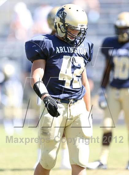 Thumbnail 3 in Briarcrest Christian @ Arlington photogallery.