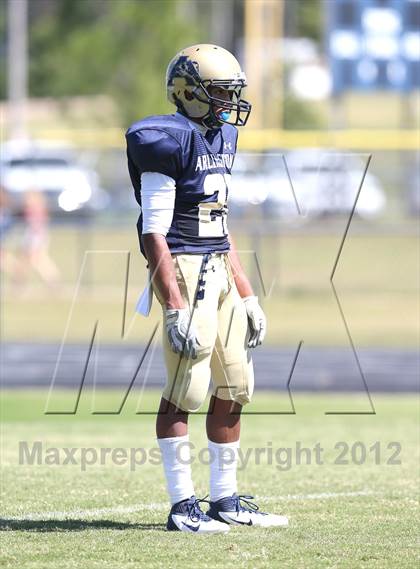 Thumbnail 2 in Briarcrest Christian @ Arlington photogallery.