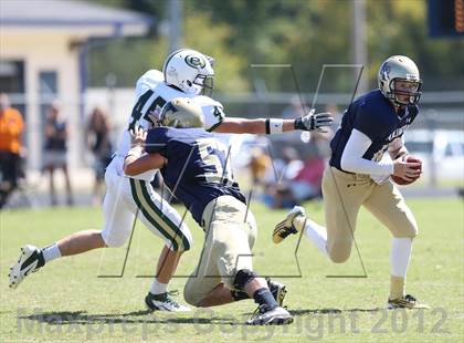 Thumbnail 1 in Briarcrest Christian @ Arlington photogallery.