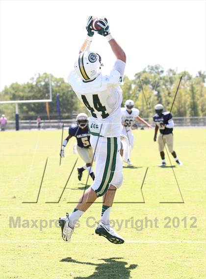 Thumbnail 1 in Briarcrest Christian @ Arlington photogallery.