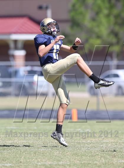 Thumbnail 1 in Briarcrest Christian @ Arlington photogallery.