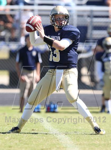 Thumbnail 3 in Briarcrest Christian @ Arlington photogallery.