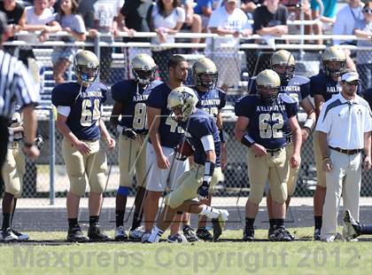 Thumbnail 3 in Briarcrest Christian @ Arlington photogallery.