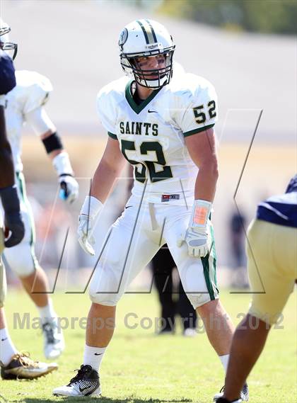 Thumbnail 3 in Briarcrest Christian @ Arlington photogallery.