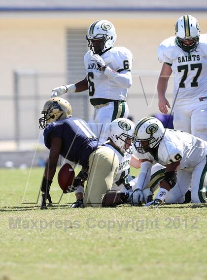 Thumbnail 2 in Briarcrest Christian @ Arlington photogallery.