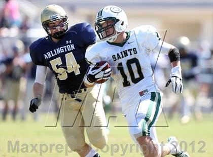 Thumbnail 2 in Briarcrest Christian @ Arlington photogallery.