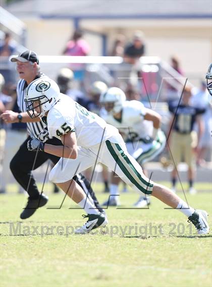 Thumbnail 2 in Briarcrest Christian @ Arlington photogallery.
