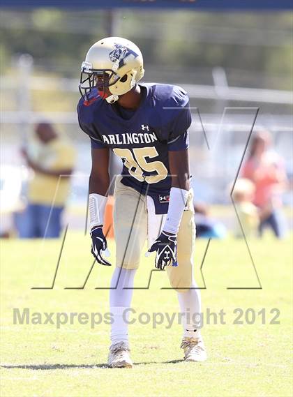Thumbnail 2 in Briarcrest Christian @ Arlington photogallery.