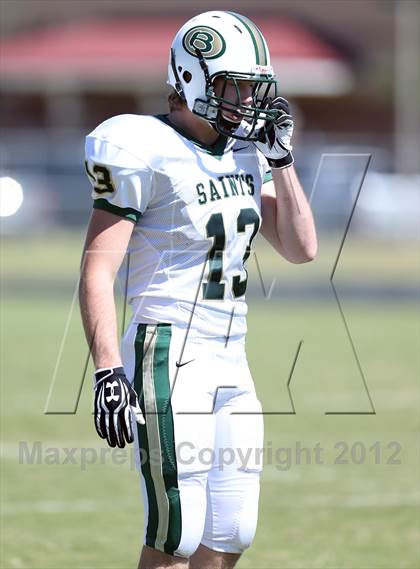 Thumbnail 1 in Briarcrest Christian @ Arlington photogallery.