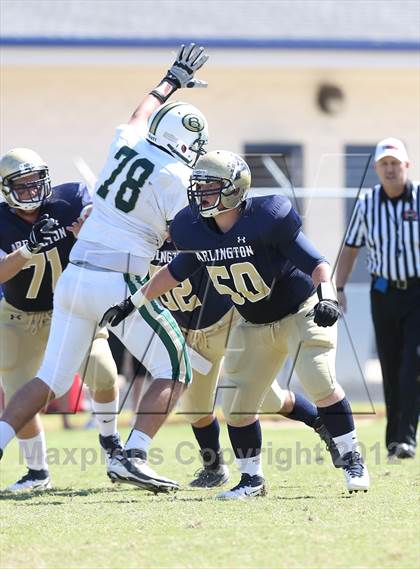Thumbnail 3 in Briarcrest Christian @ Arlington photogallery.