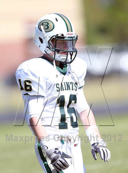 Thumbnail 1 in Briarcrest Christian @ Arlington photogallery.