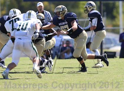 Thumbnail 3 in Briarcrest Christian @ Arlington photogallery.
