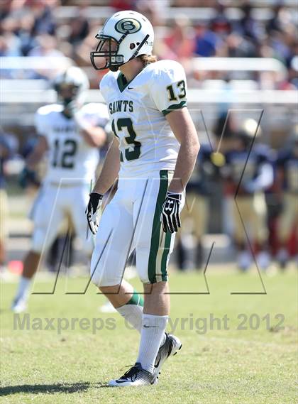 Thumbnail 3 in Briarcrest Christian @ Arlington photogallery.