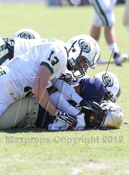 Thumbnail 2 in Briarcrest Christian @ Arlington photogallery.