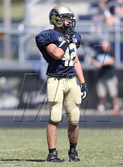 Thumbnail 1 in Briarcrest Christian @ Arlington photogallery.