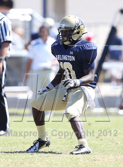 Thumbnail 1 in Briarcrest Christian @ Arlington photogallery.