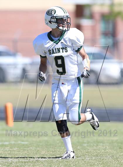 Thumbnail 1 in Briarcrest Christian @ Arlington photogallery.