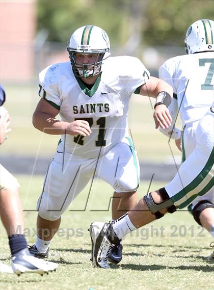 Thumbnail 2 in Briarcrest Christian @ Arlington photogallery.