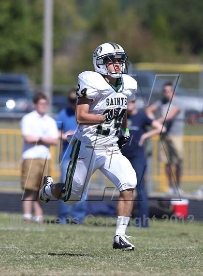 Thumbnail 1 in Briarcrest Christian @ Arlington photogallery.